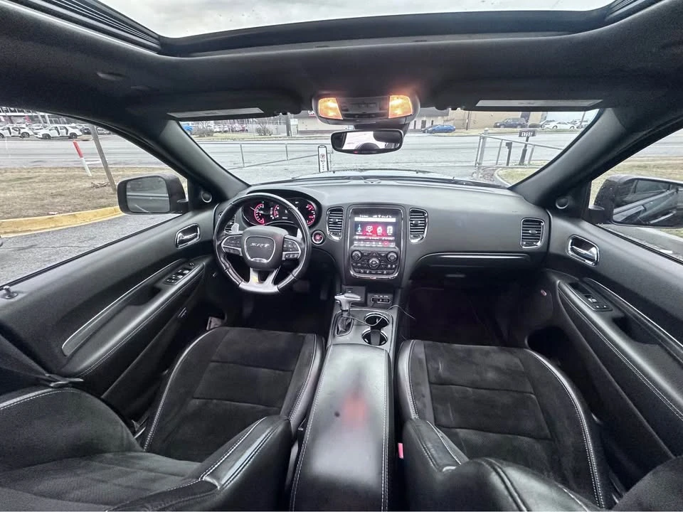 2018 Dodge Durango 3rd Gen - Image 10 of 13
