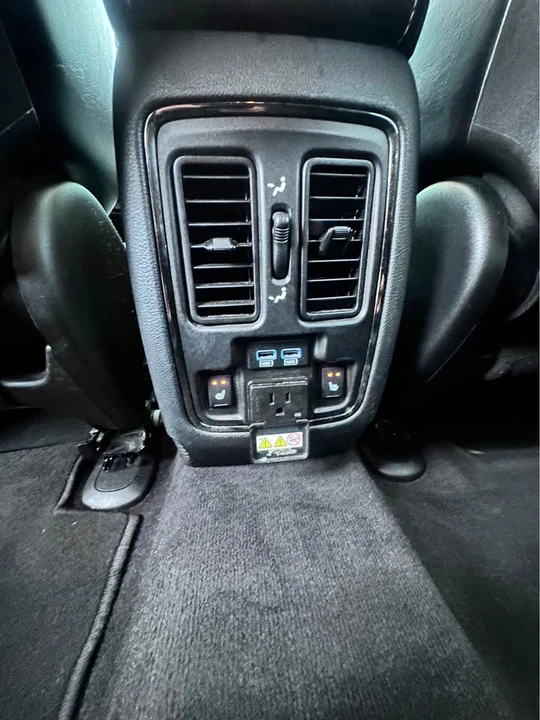 2018 Dodge Durango 3rd Gen - Image 8 of 13