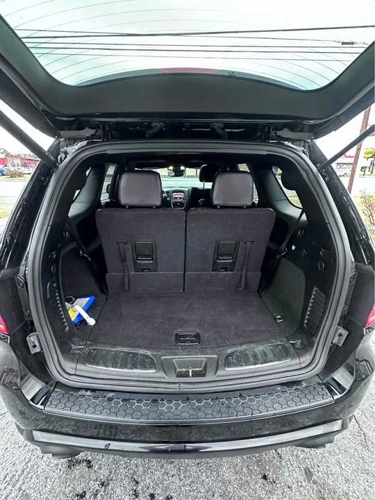 2018 Dodge Durango 3rd Gen - Image 6 of 13