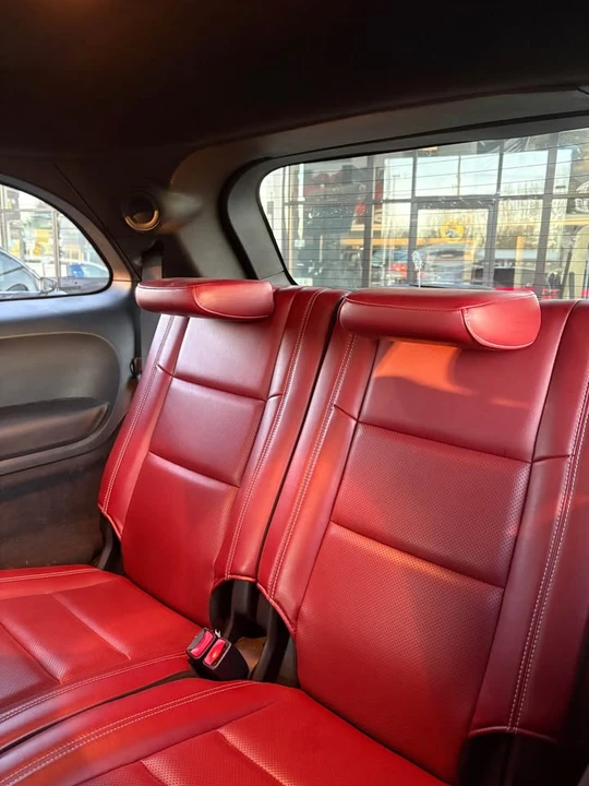 2018 Dodge Durango 3rd Gen - Image 16 of 16