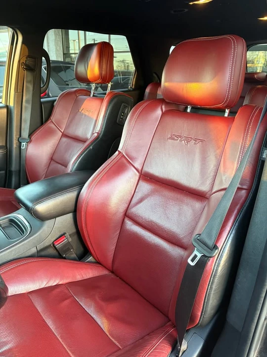 2018 Dodge Durango 3rd Gen - Image 13 of 16
