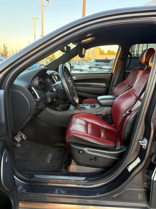 2018 Dodge Durango 3rd Gen - Image 7 of 16