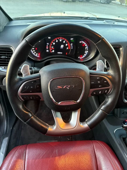 2018 Dodge Durango 3rd Gen - Image 9 of 16