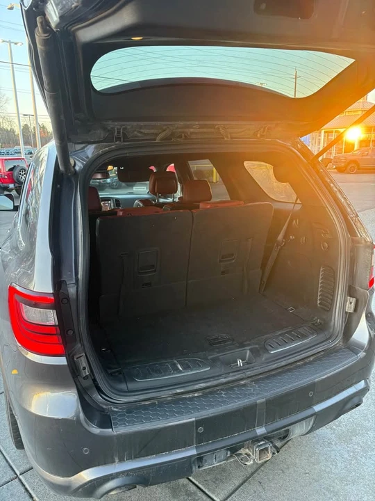 2018 Dodge Durango 3rd Gen - Image 6 of 16
