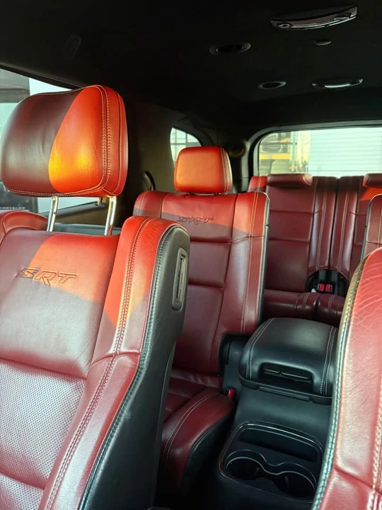 2018 Dodge Durango 3rd Gen - Image 14 of 16