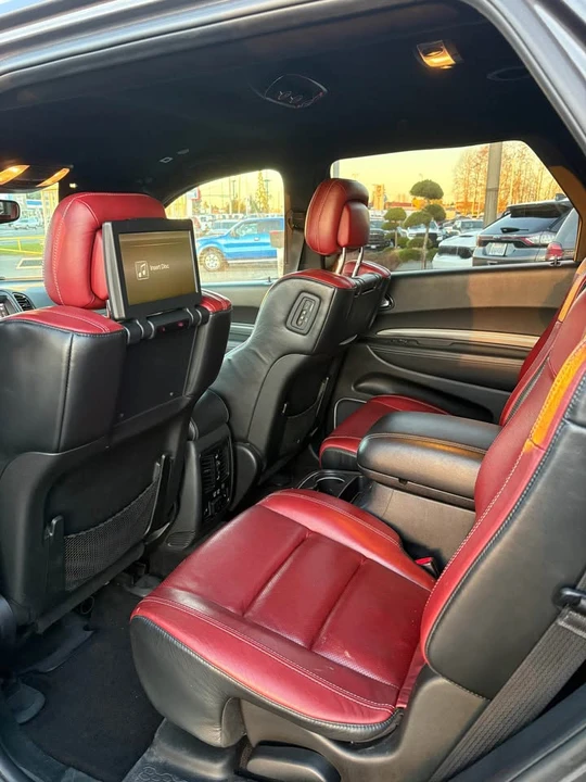 2018 Dodge Durango 3rd Gen - Image 15 of 16