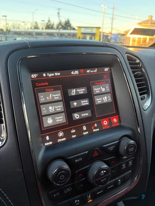 2018 Dodge Durango 3rd Gen - Image 11 of 16