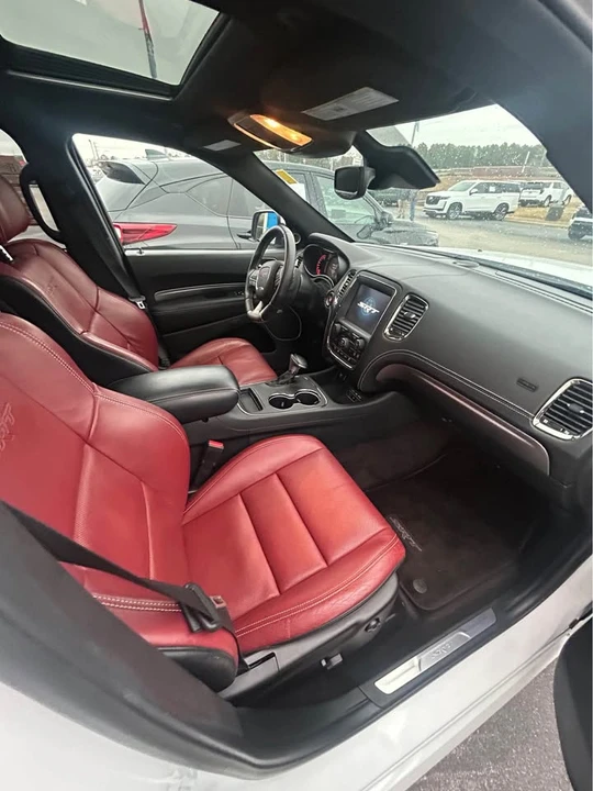 2018 Dodge Durango 3rd Gen - Image 7 of 8