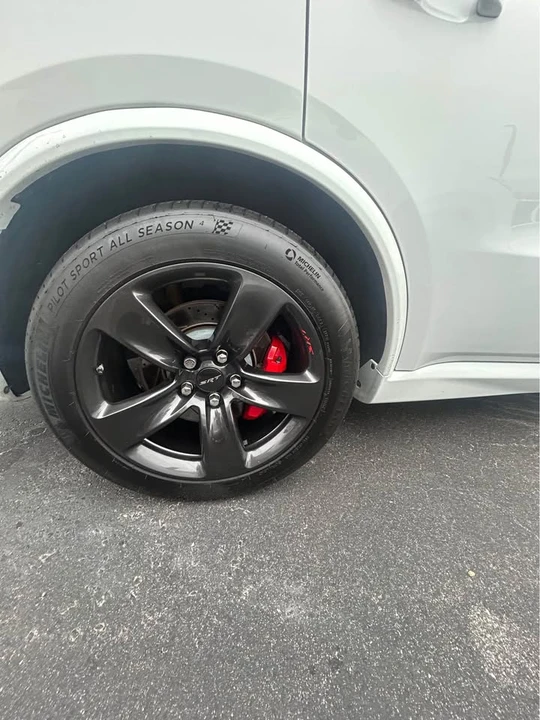 2018 Dodge Durango 3rd Gen - Image 5 of 8