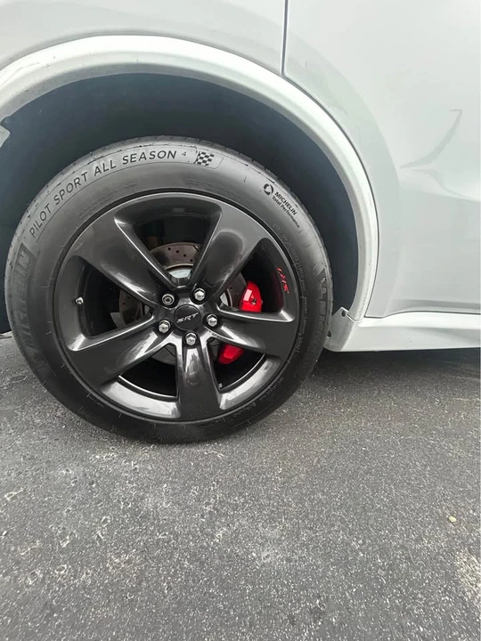 2018 Dodge Durango 3rd Gen - Image 6 of 8