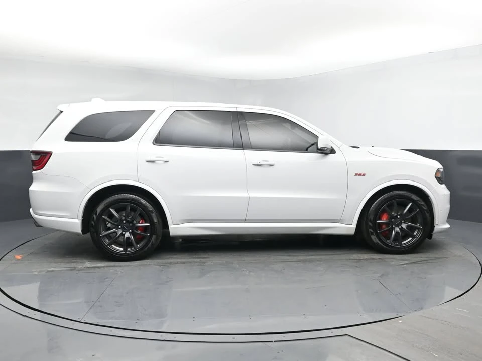 2018 Dodge Durango 3rd Gen - Image 2 of 2