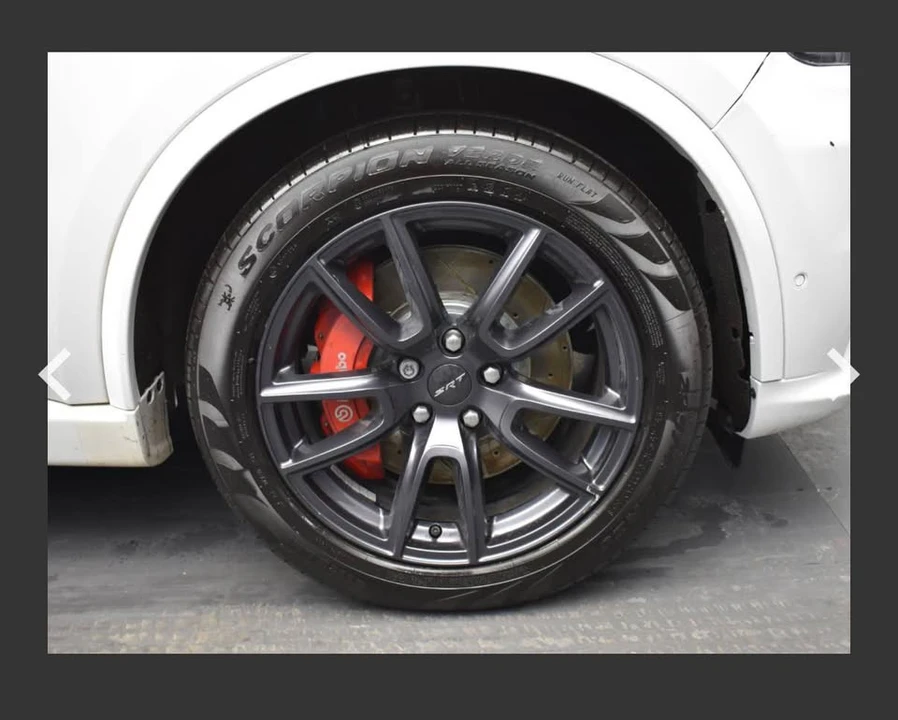 2018 Dodge Durango 3rd Gen - Image 5 of 9