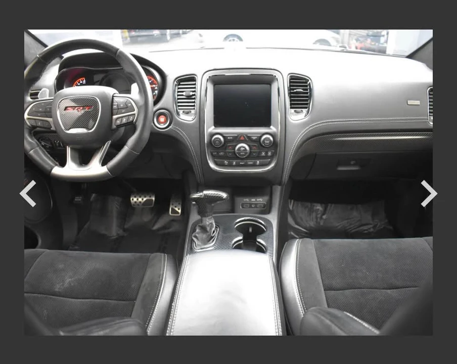 2018 Dodge Durango 3rd Gen - Image 9 of 9