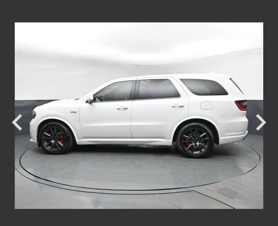 2018 Dodge Durango 3rd Gen - Image 4 of 9