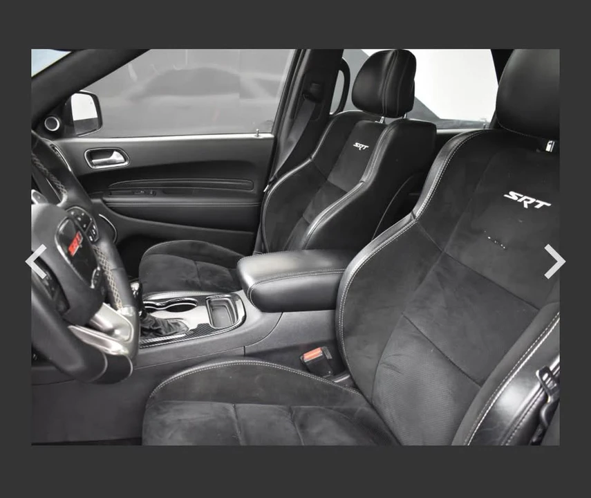 2018 Dodge Durango 3rd Gen - Image 7 of 9