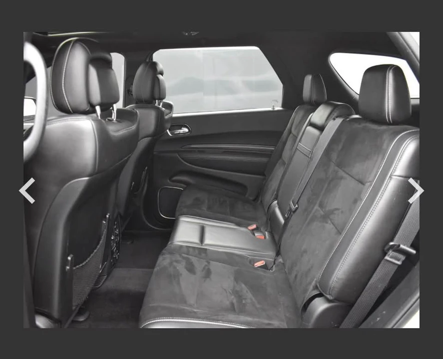 2018 Dodge Durango 3rd Gen - Image 8 of 9
