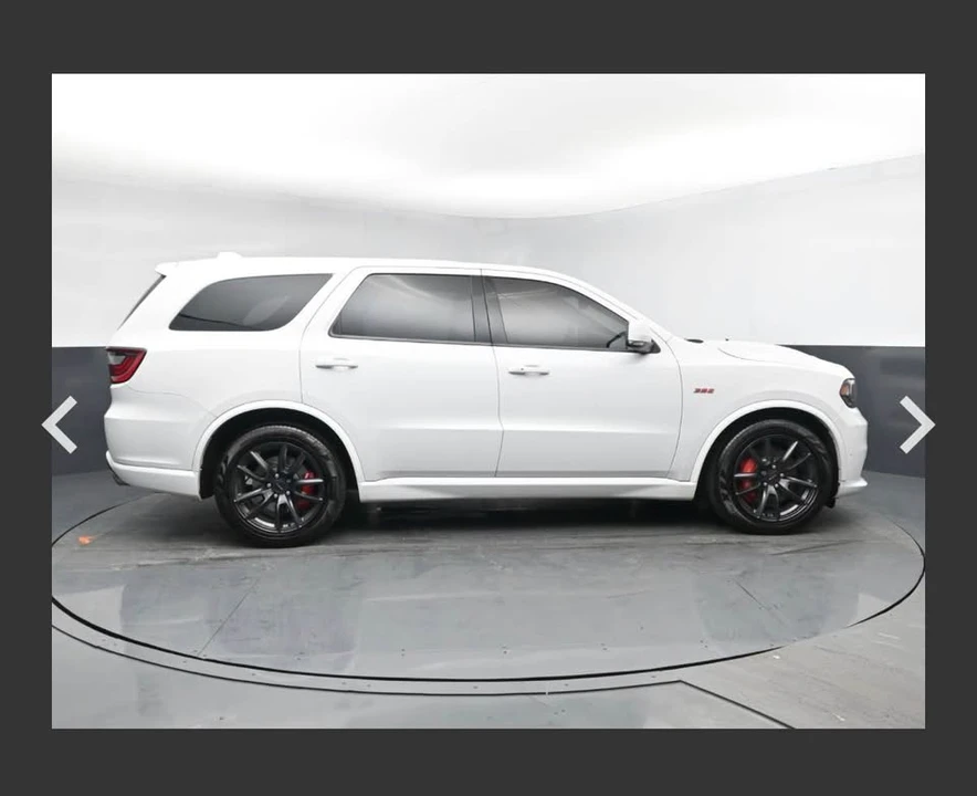 2018 Dodge Durango 3rd Gen - Image 3 of 9