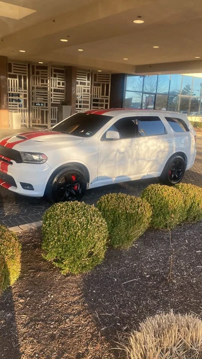 2018 Dodge Durango 3rd Gen - Image 3 of 3