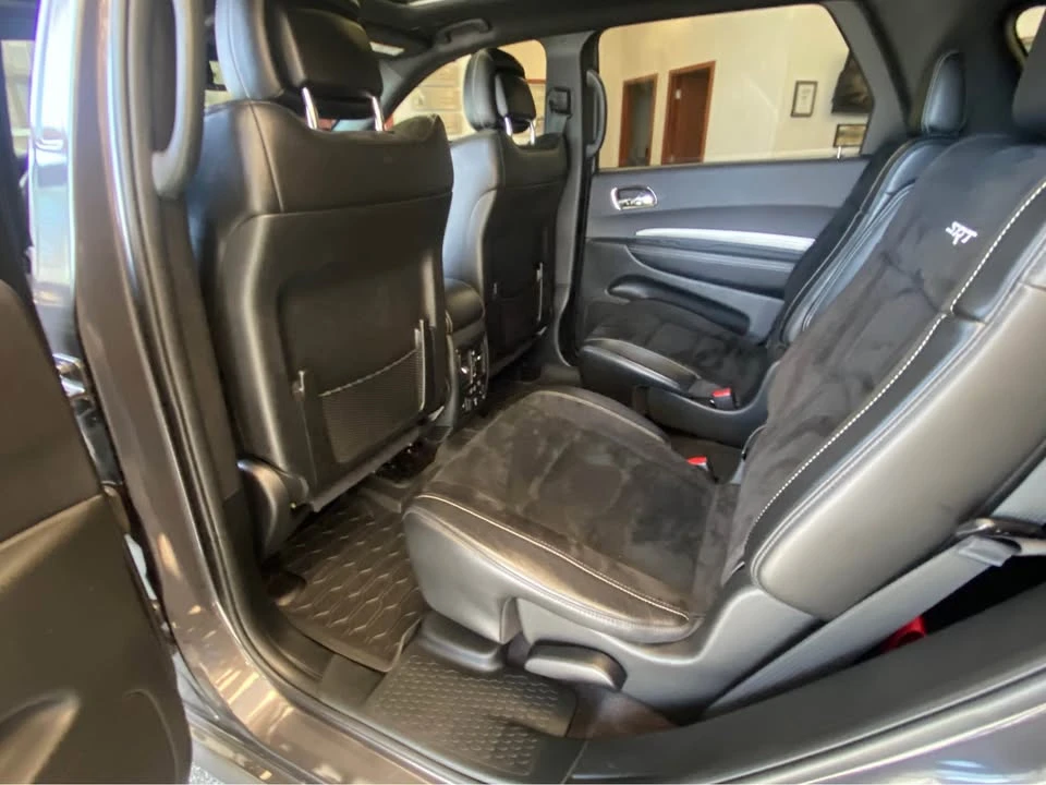 2018 Dodge Durango 3rd Gen - Image 15 of 18