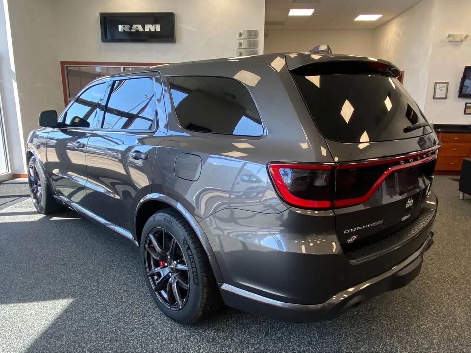 2018 Dodge Durango 3rd Gen - Image 6 of 18