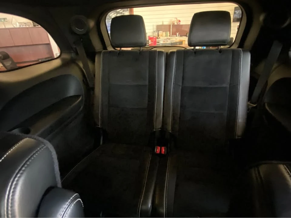 2018 Dodge Durango 3rd Gen - Image 16 of 18