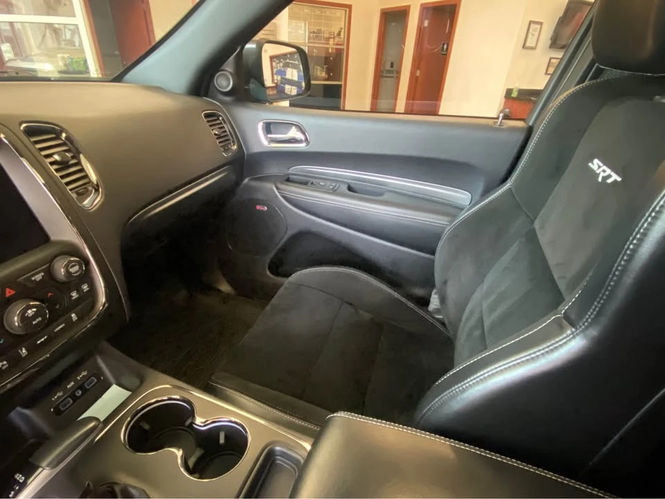 2018 Dodge Durango 3rd Gen - Image 14 of 18