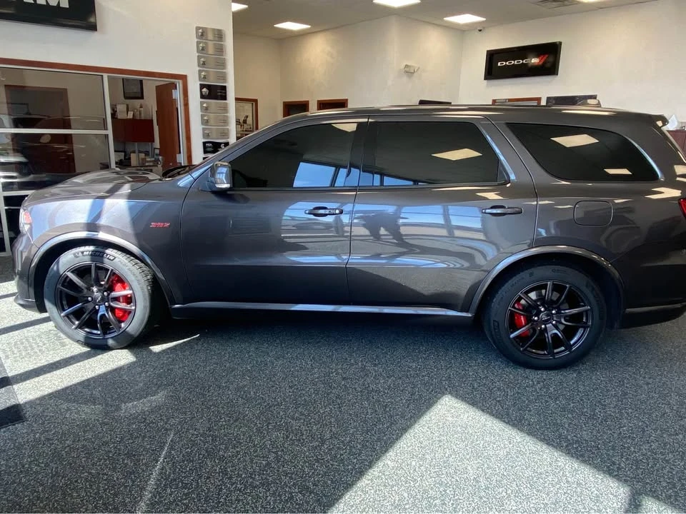 2018 Dodge Durango 3rd Gen - Image 7 of 18