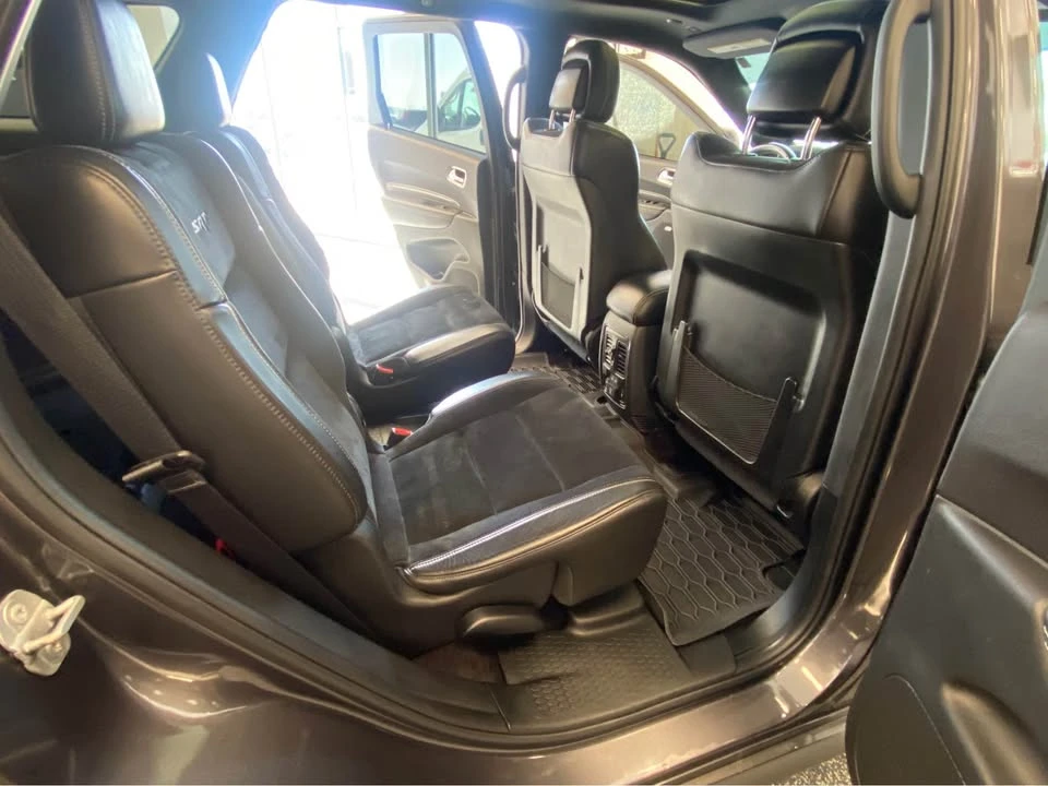 2018 Dodge Durango 3rd Gen - Image 17 of 18