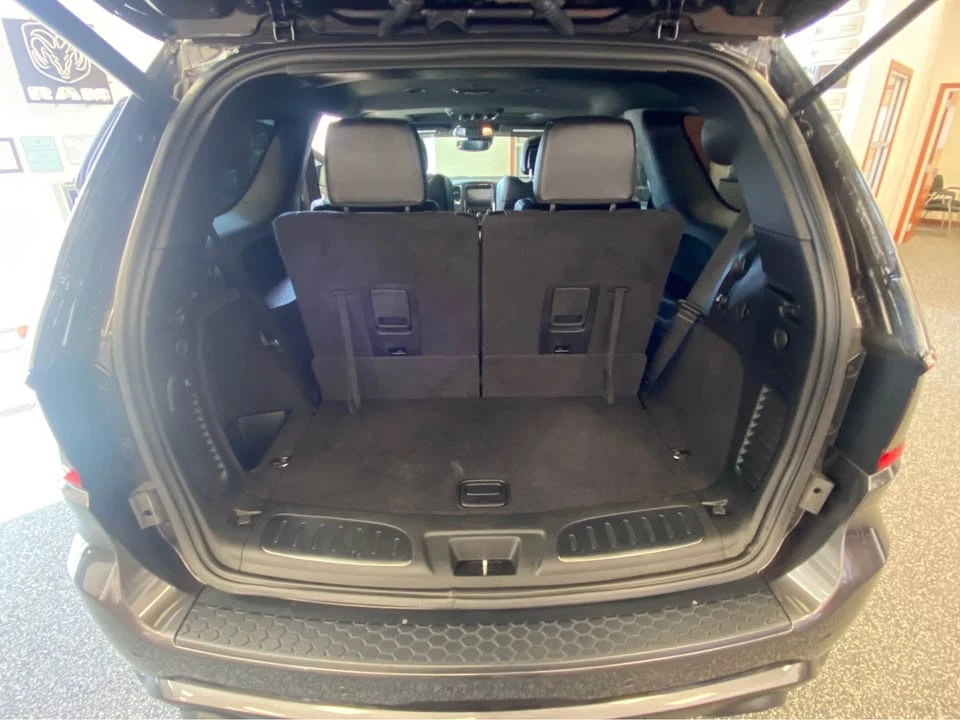 2018 Dodge Durango 3rd Gen - Image 5 of 18
