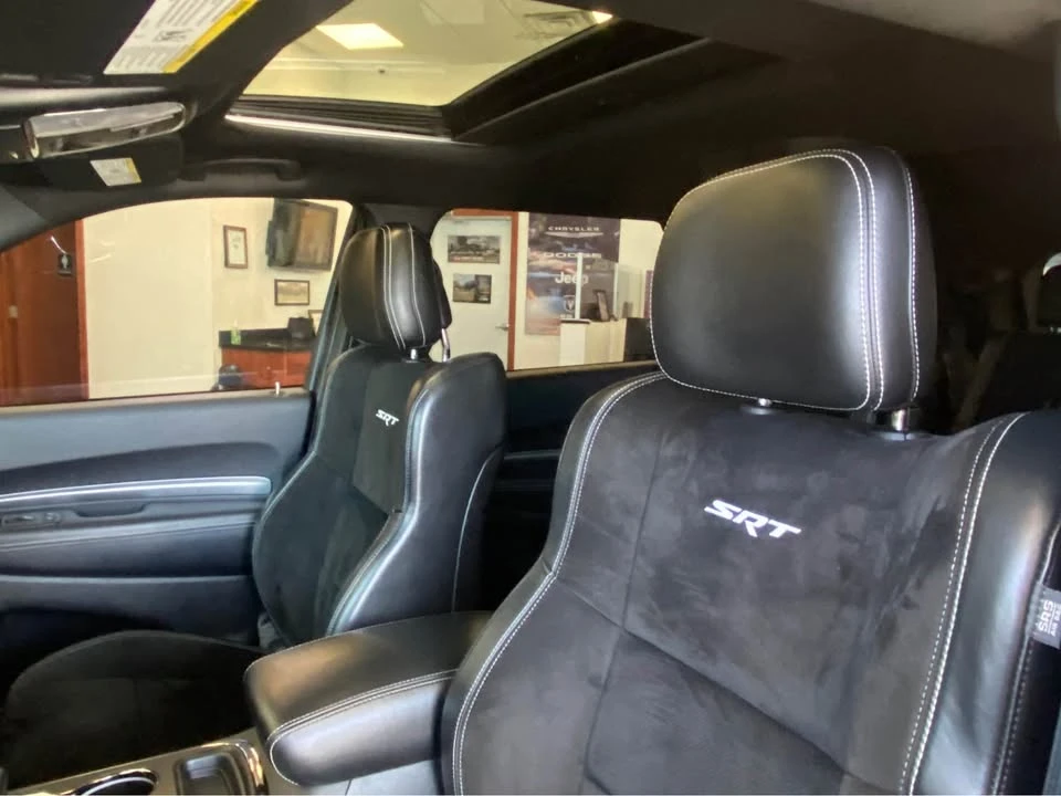 2018 Dodge Durango 3rd Gen - Image 11 of 18