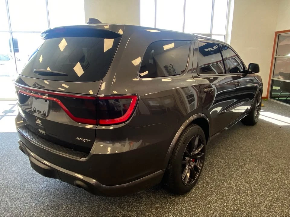 2018 Dodge Durango 3rd Gen - Image 3 of 18