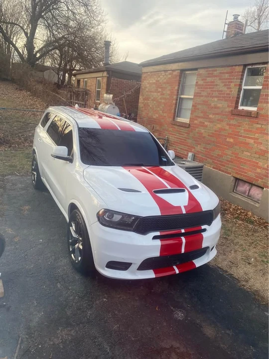 2018 Dodge Durango 3rd Gen - Image 2 of 3