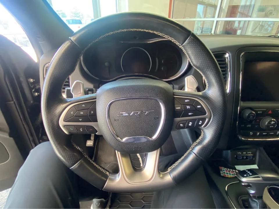 2018 Dodge Durango 3rd Gen - Image 12 of 18