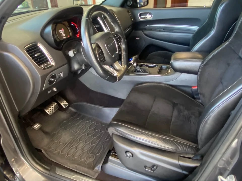 2018 Dodge Durango 3rd Gen - Image 10 of 18