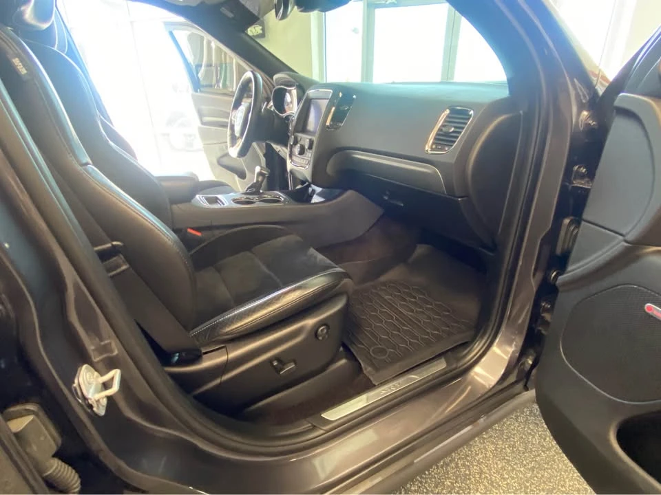 2018 Dodge Durango 3rd Gen - Image 18 of 18