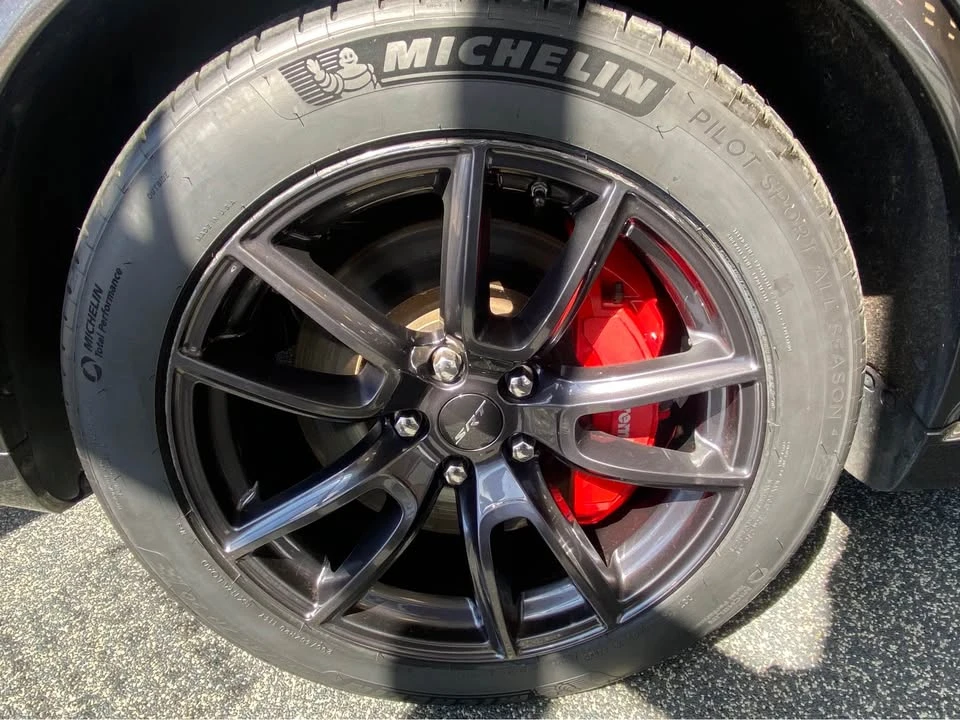 2018 Dodge Durango 3rd Gen - Image 9 of 18