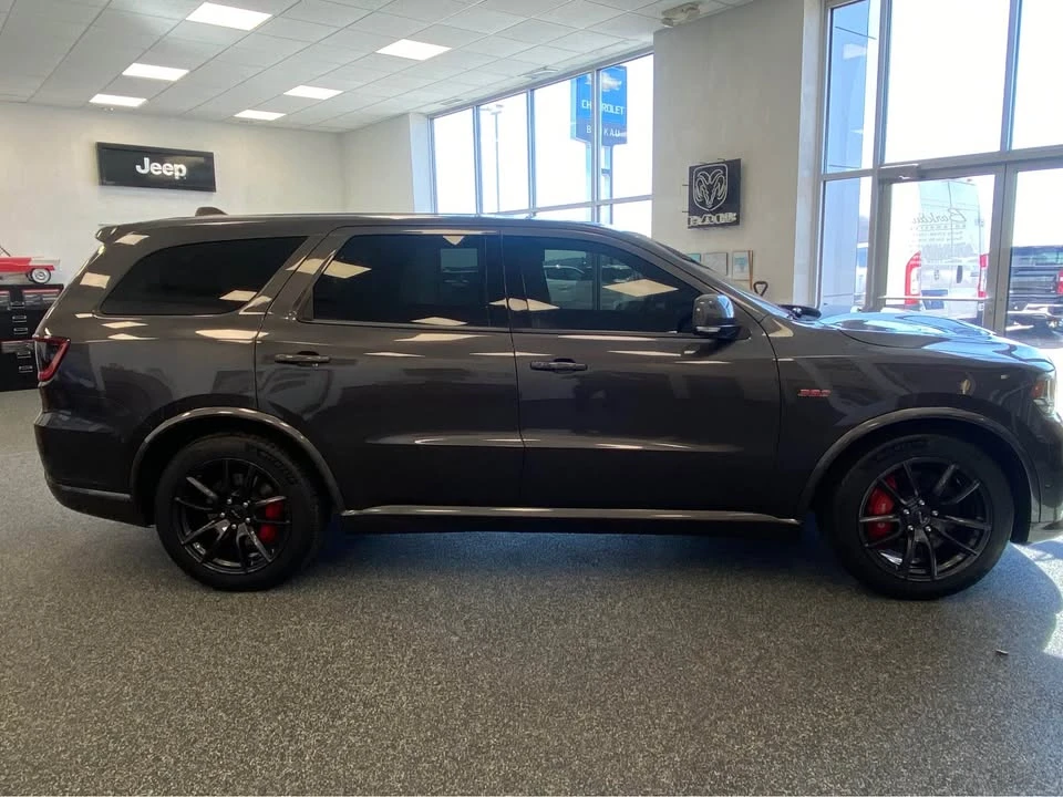 2018 Dodge Durango 3rd Gen - Image 2 of 18