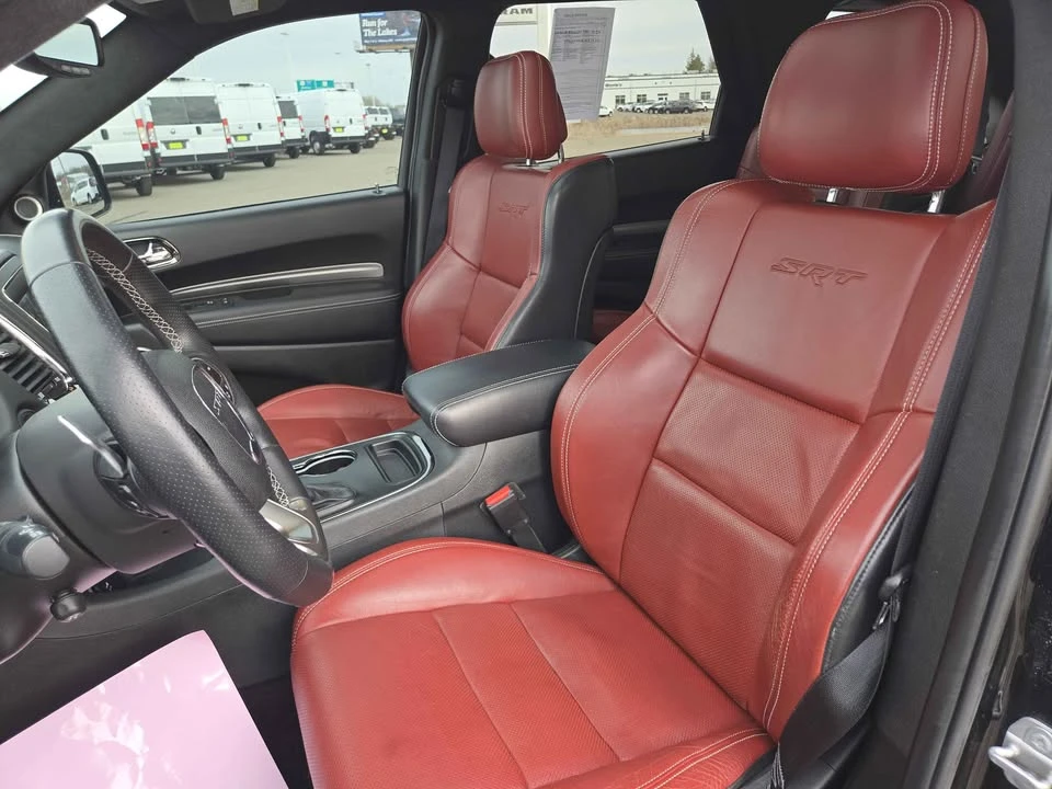 2018 Dodge Durango 3rd Gen - Image 17 of 20