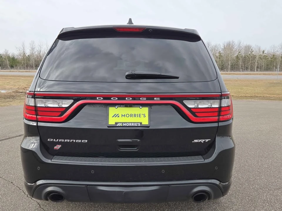 2018 Dodge Durango 3rd Gen - Image 9 of 20