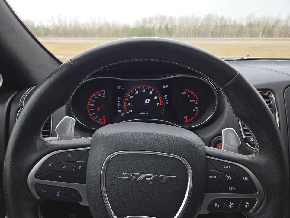 2018 Dodge Durango 3rd Gen - Image 20 of 20
