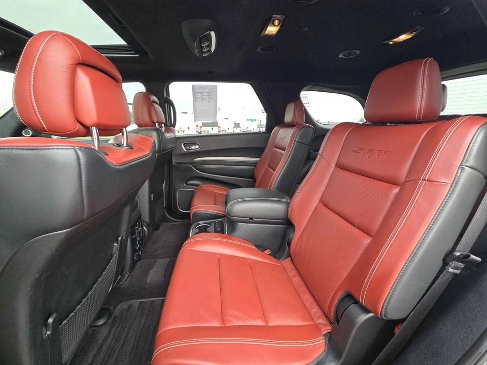 2018 Dodge Durango 3rd Gen - Image 12 of 20