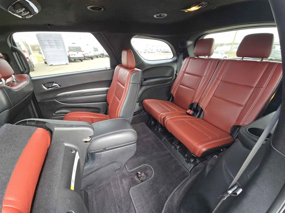 2018 Dodge Durango 3rd Gen - Image 13 of 20