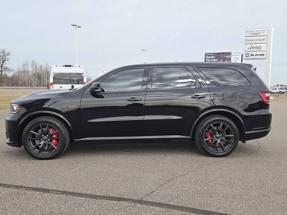 2018 Dodge Durango 3rd Gen - Image 4 of 20