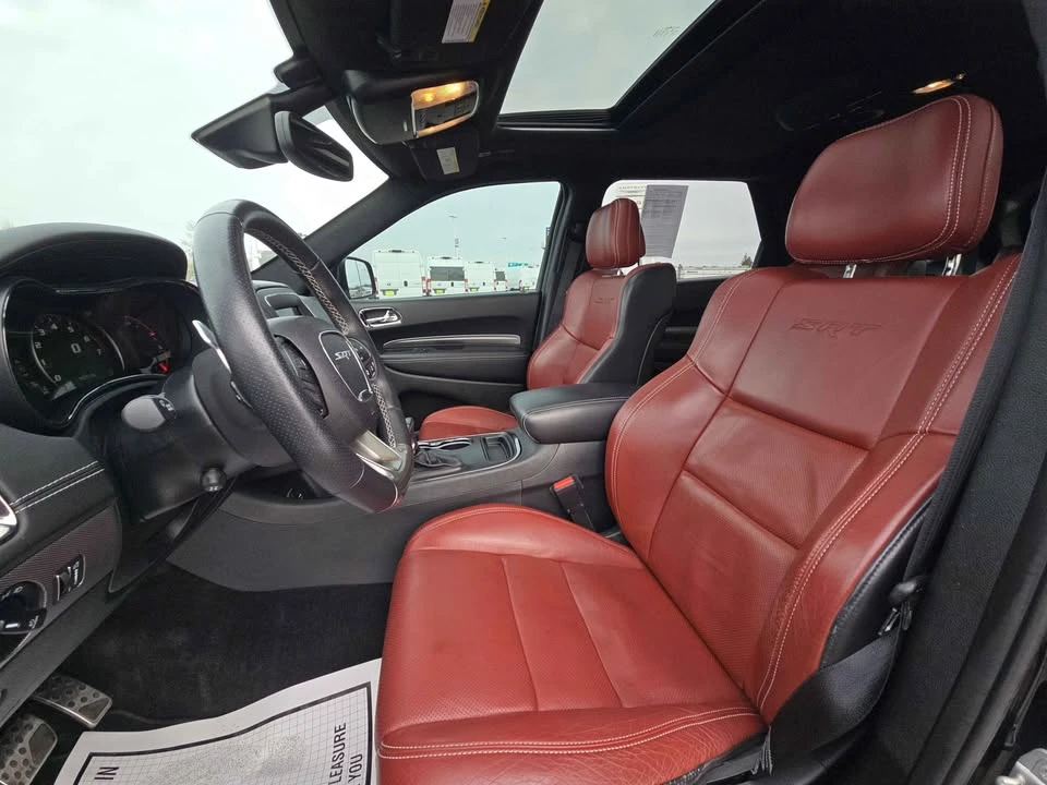 2018 Dodge Durango 3rd Gen - Image 11 of 20
