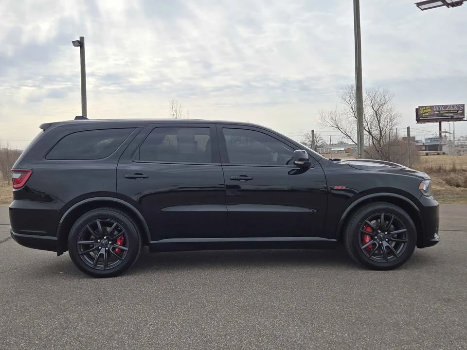 2018 Dodge Durango 3rd Gen - Image 7 of 20