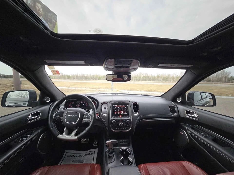 2018 Dodge Durango 3rd Gen - Image 15 of 20