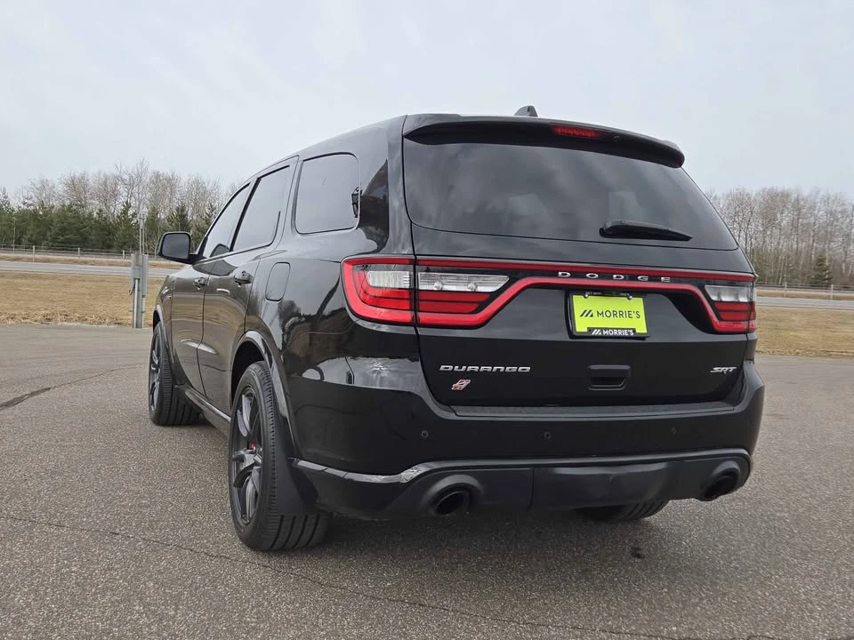 2018 Dodge Durango 3rd Gen - Image 10 of 20