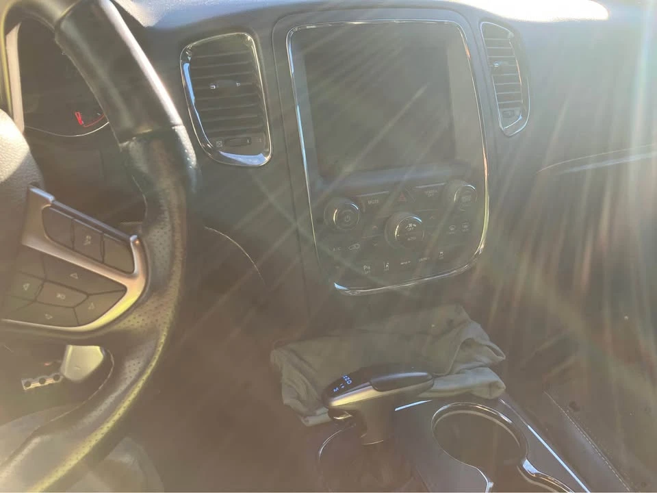 2018 Dodge Durango 3rd Gen - Image 8 of 10