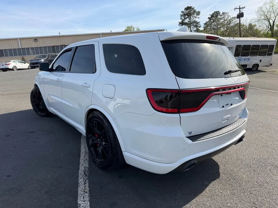 2018 Dodge Durango 3rd Gen - Image 3 of 15