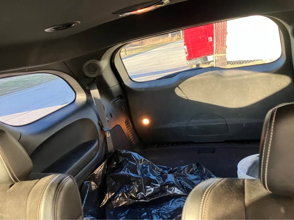 2018 Dodge Durango 3rd Gen - Image 10 of 10